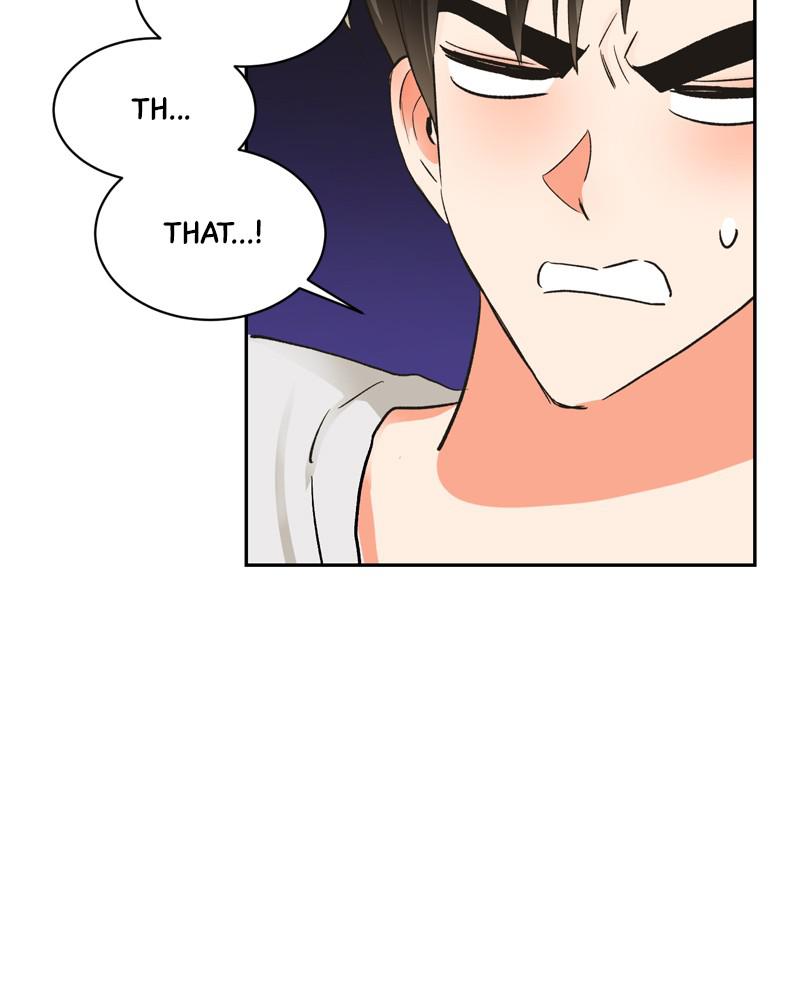 Read Sixth Sense Kiss (en) Manga Online