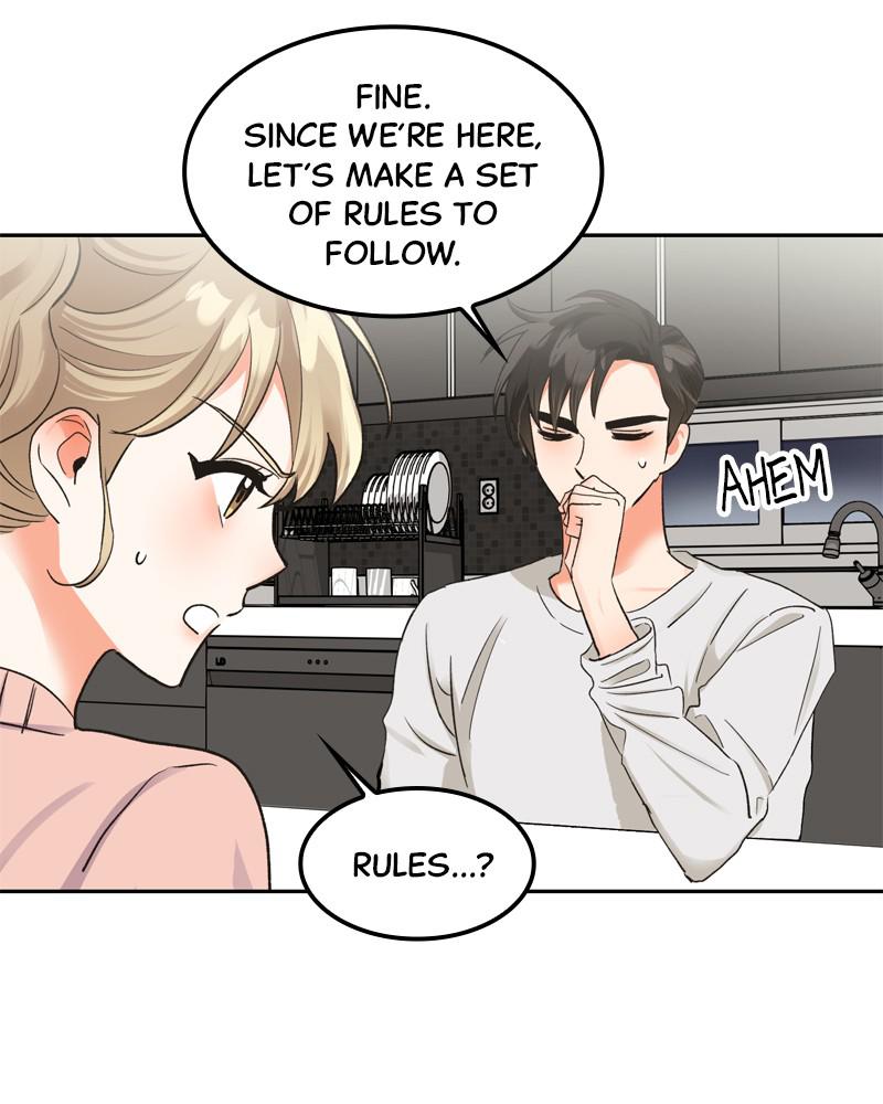 Read Sixth Sense Kiss (en) Manga Online