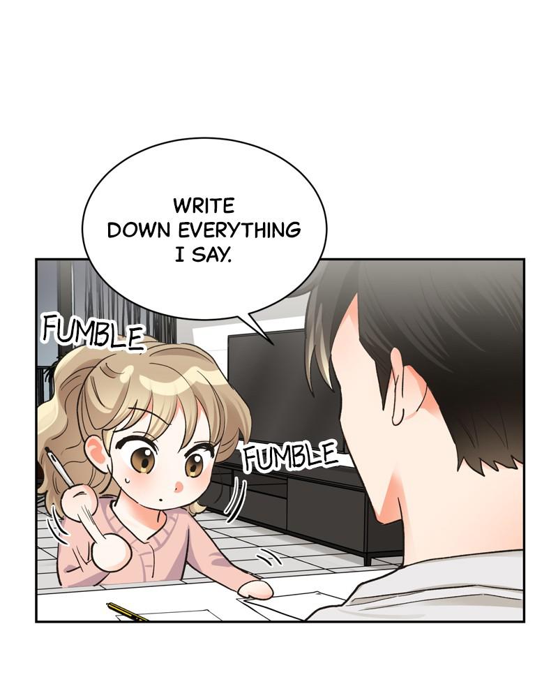 Read Sixth Sense Kiss (en) Manga Online