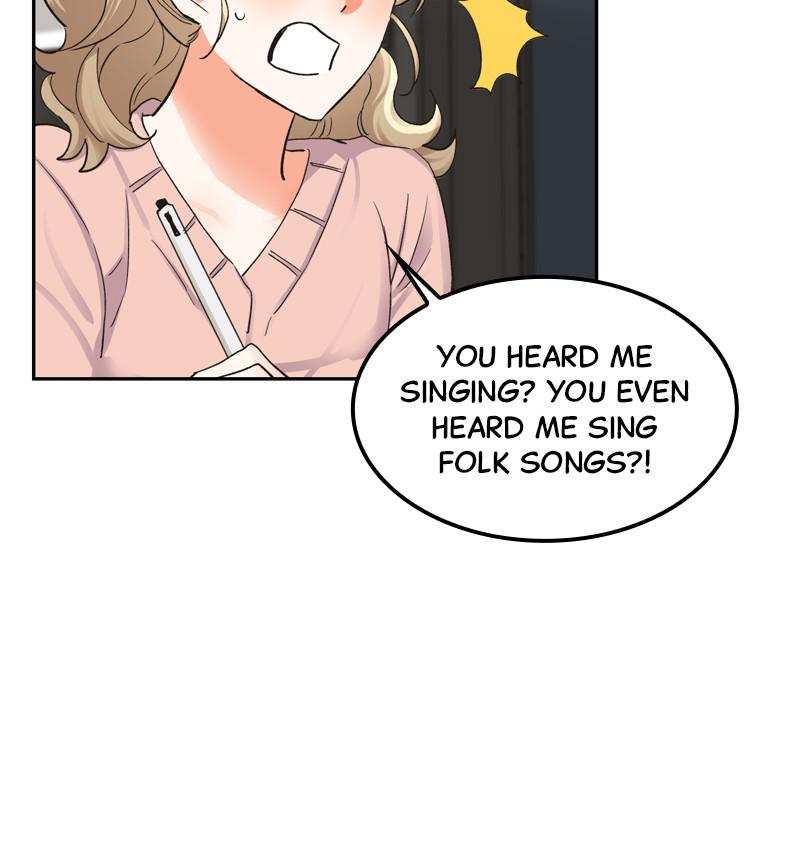 Read Sixth Sense Kiss (en) Manga Online
