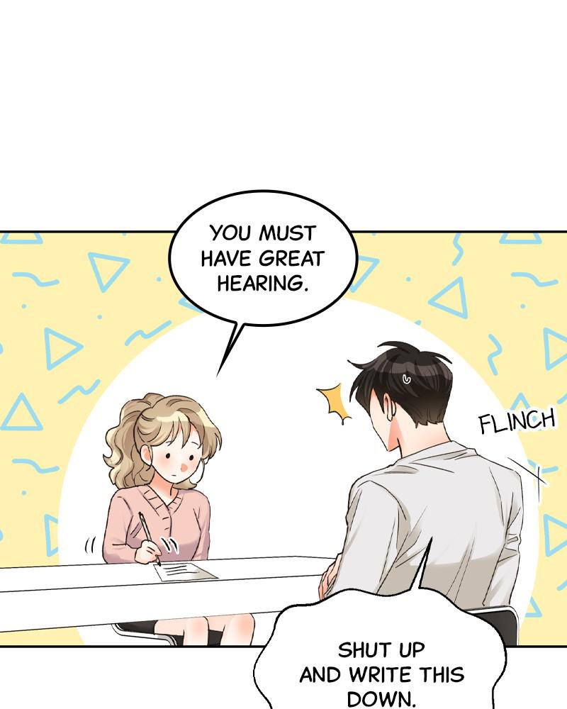 Read Sixth Sense Kiss (en) Manga Online