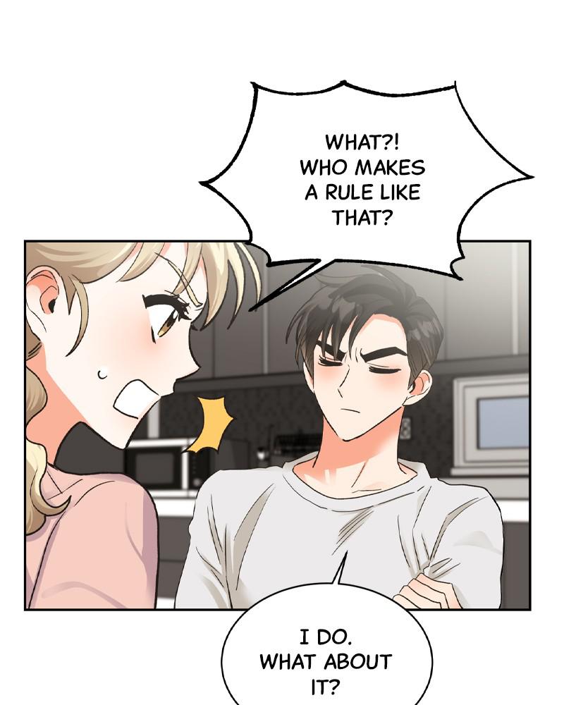 Read Sixth Sense Kiss (en) Manga Online