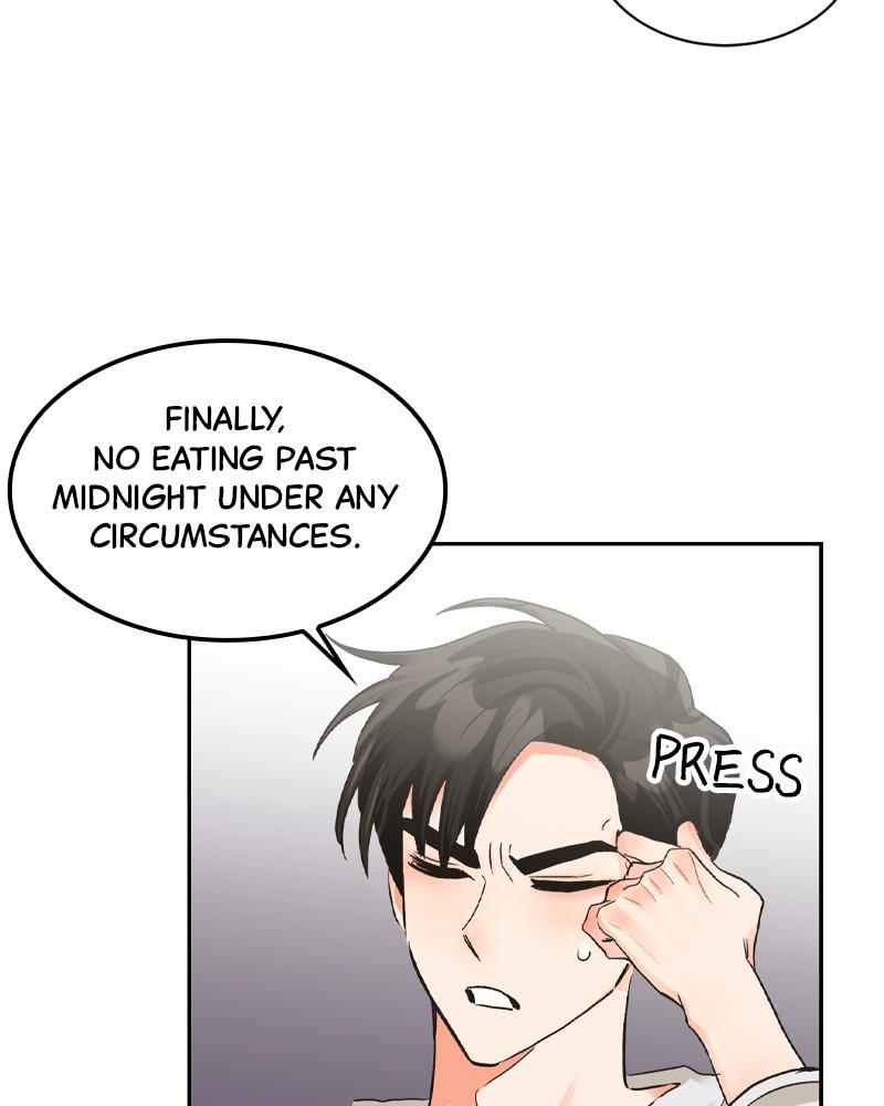Read Sixth Sense Kiss (en) Manga Online