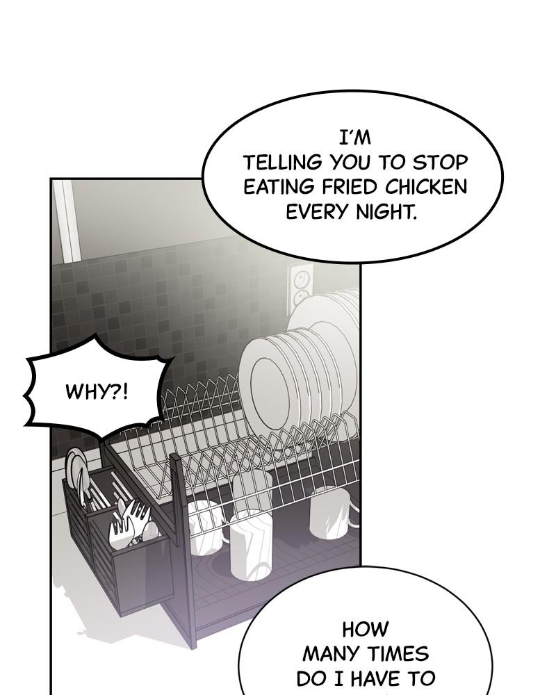 Read Sixth Sense Kiss (en) Manga Online