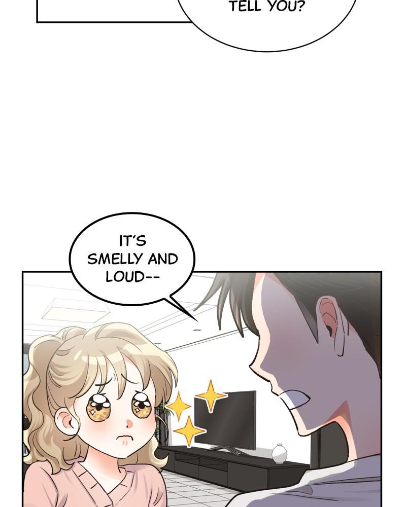 Read Sixth Sense Kiss (en) Manga Online