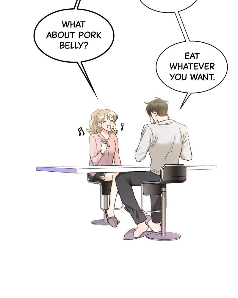 Read Sixth Sense Kiss (en) Manga Online