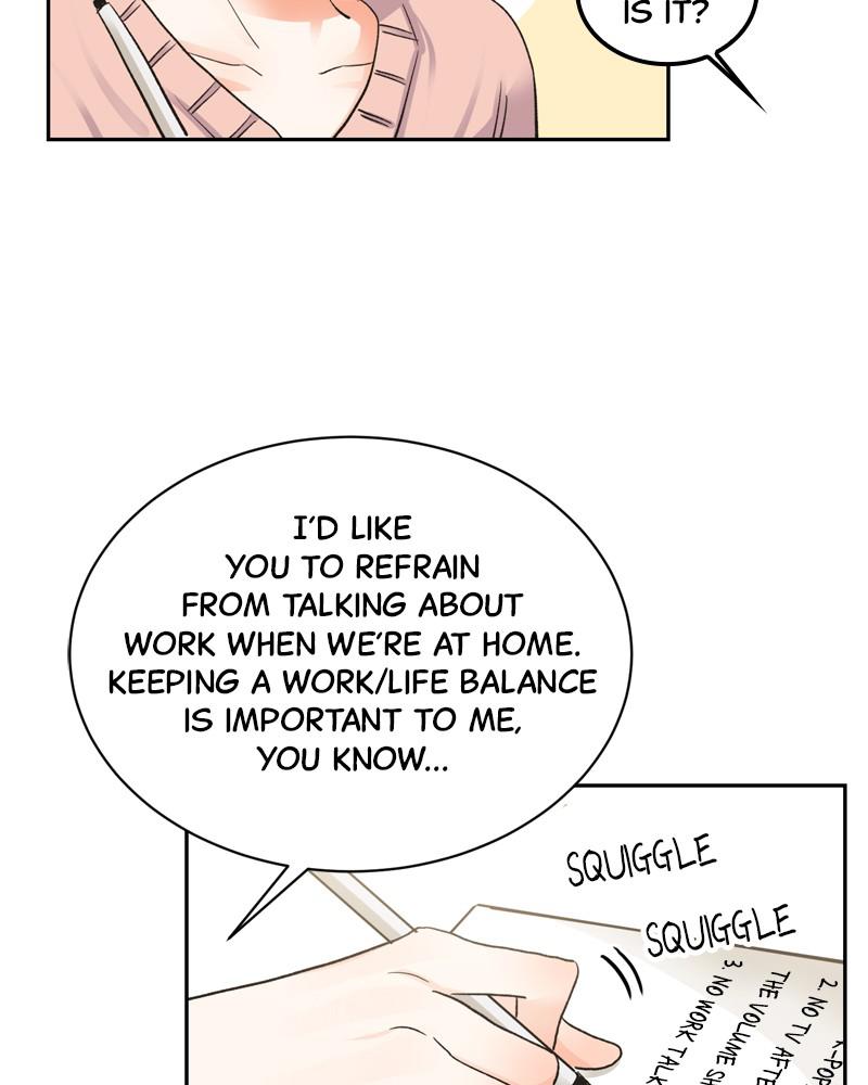 Read Sixth Sense Kiss (en) Manga Online