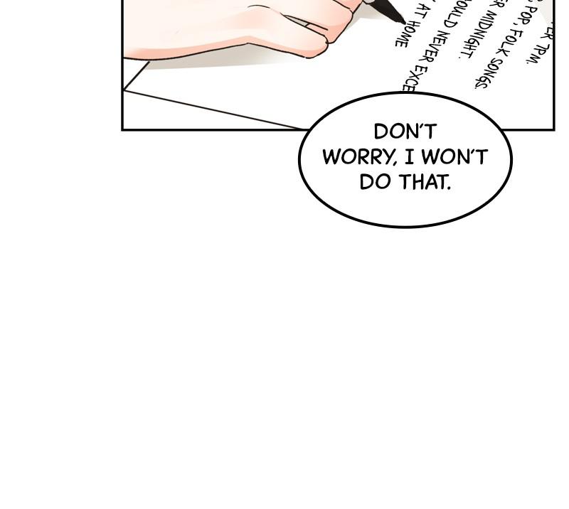 Read Sixth Sense Kiss (en) Manga Online
