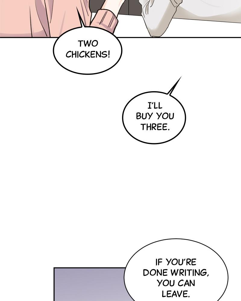 Read Sixth Sense Kiss (en) Manga Online