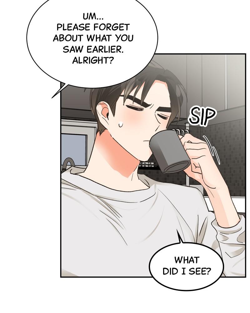 Read Sixth Sense Kiss (en) Manga Online