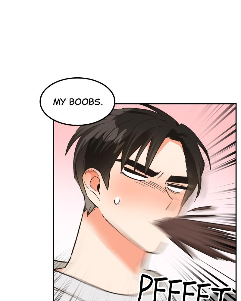 Read Sixth Sense Kiss (en) Manga Online