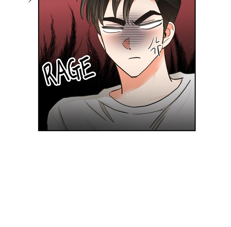 Read Sixth Sense Kiss (en) Manga Online