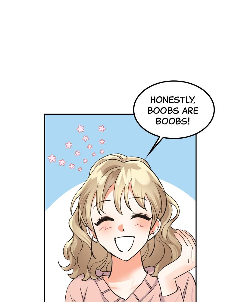 Read Sixth Sense Kiss (en) Manga Online