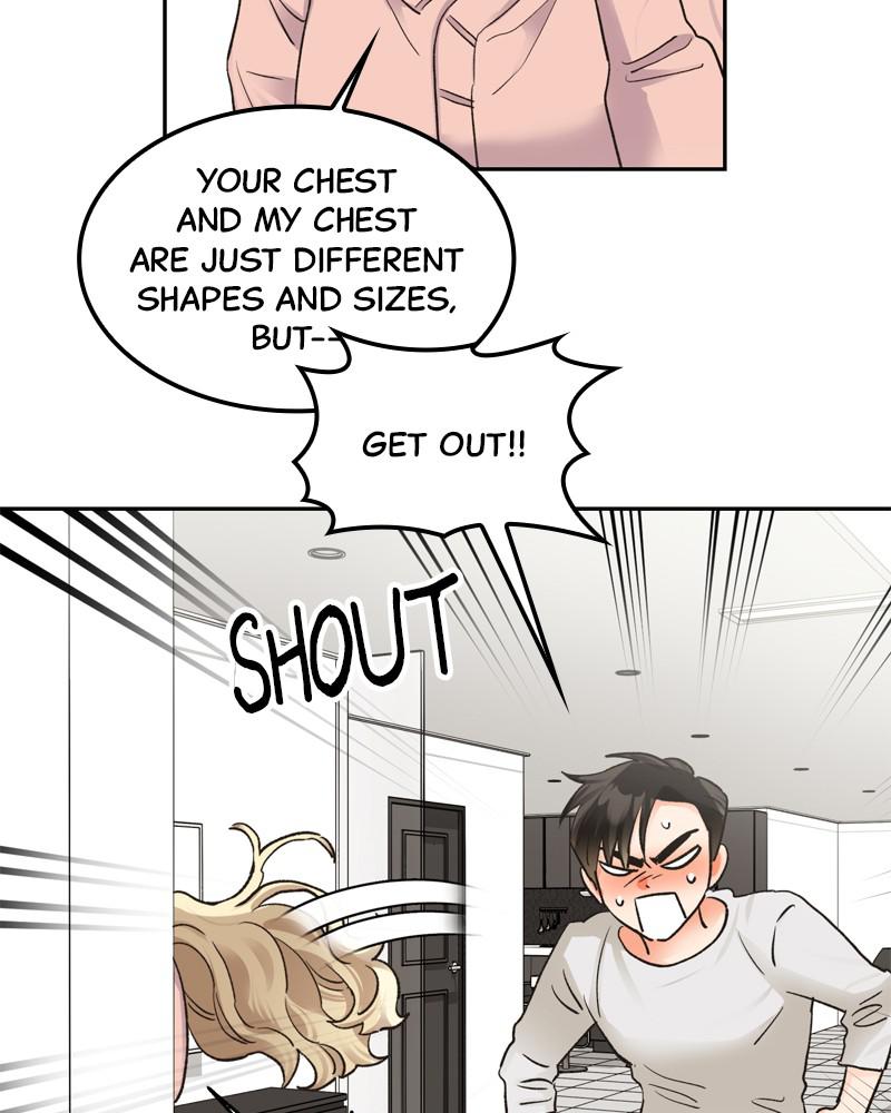 Read Sixth Sense Kiss (en) Manga Online