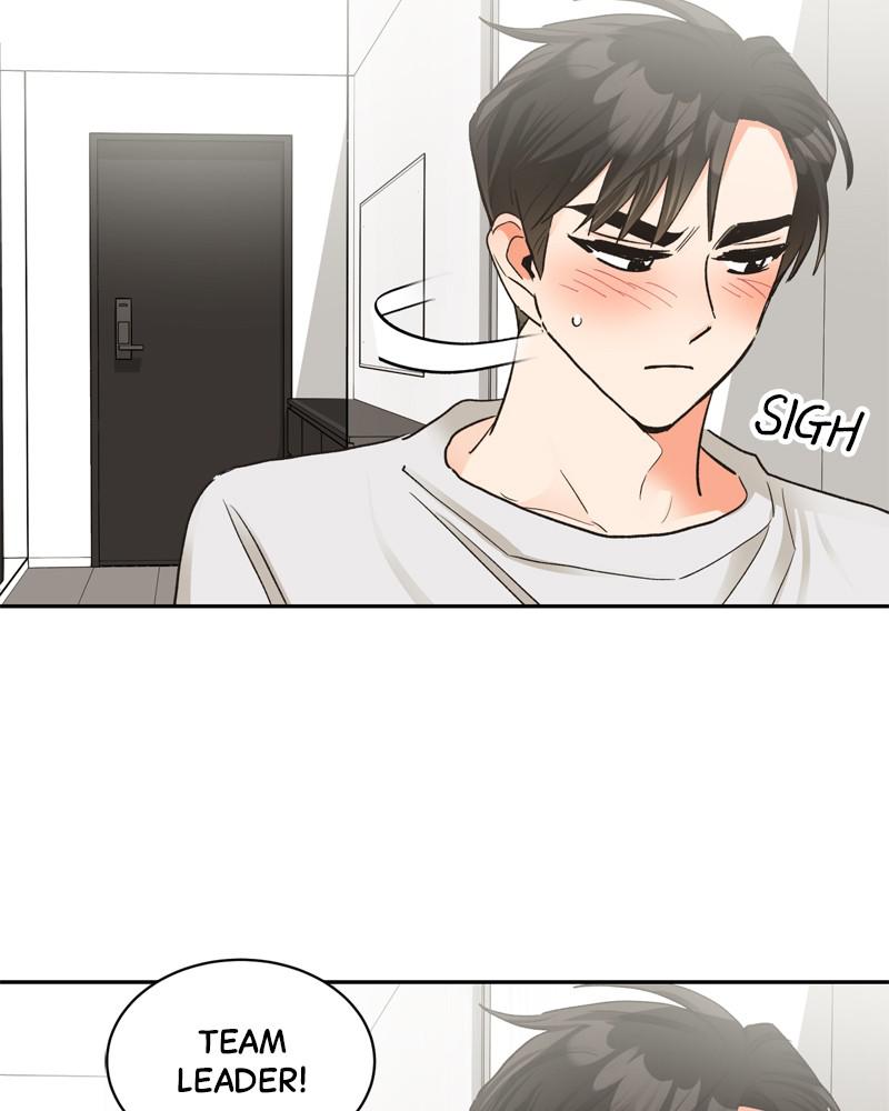 Read Sixth Sense Kiss (en) Manga Online