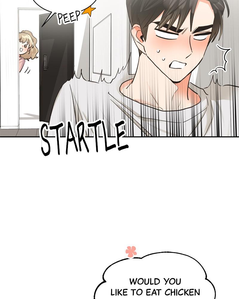 Read Sixth Sense Kiss (en) Manga Online