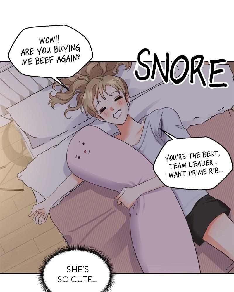 Read Sixth Sense Kiss (en) Manga Online