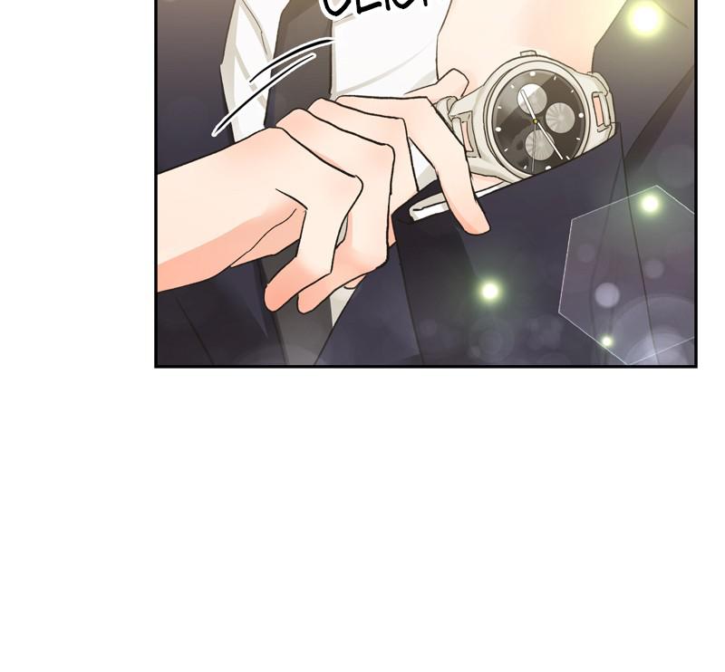Read Sixth Sense Kiss (en) Manga Online