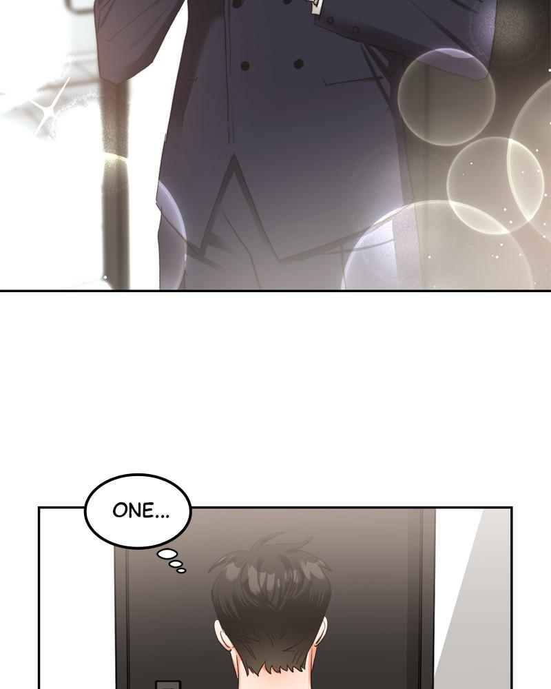 Read Sixth Sense Kiss (en) Manga Online