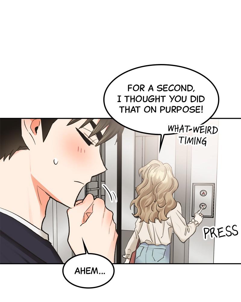 Read Sixth Sense Kiss (en) Manga Online