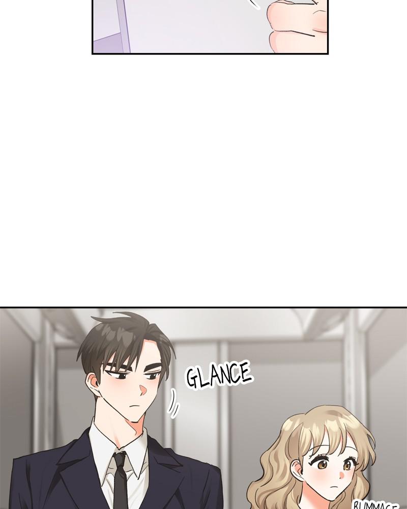 Read Sixth Sense Kiss (en) Manga Online