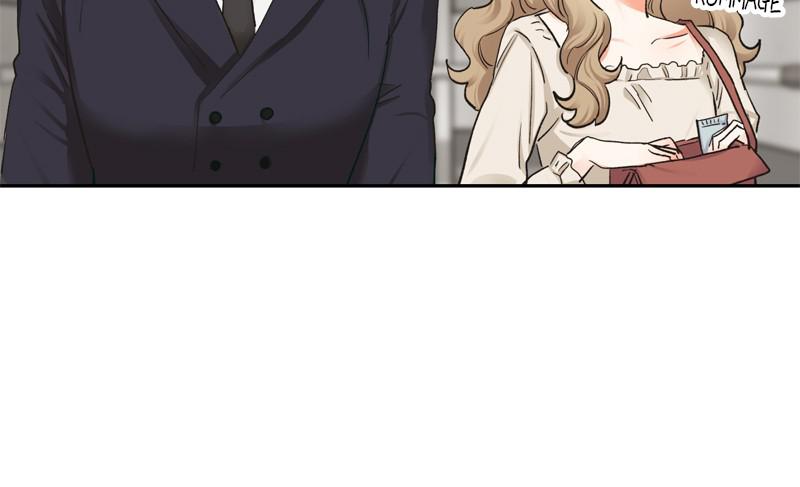 Read Sixth Sense Kiss (en) Manga Online