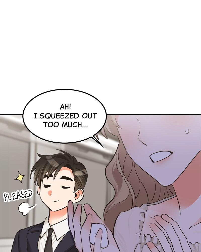 Read Sixth Sense Kiss (en) Manga Online