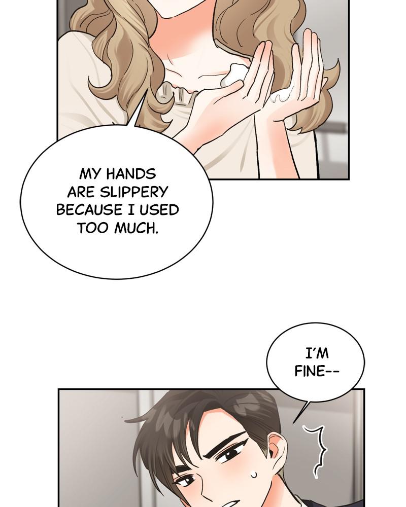Read Sixth Sense Kiss (en) Manga Online