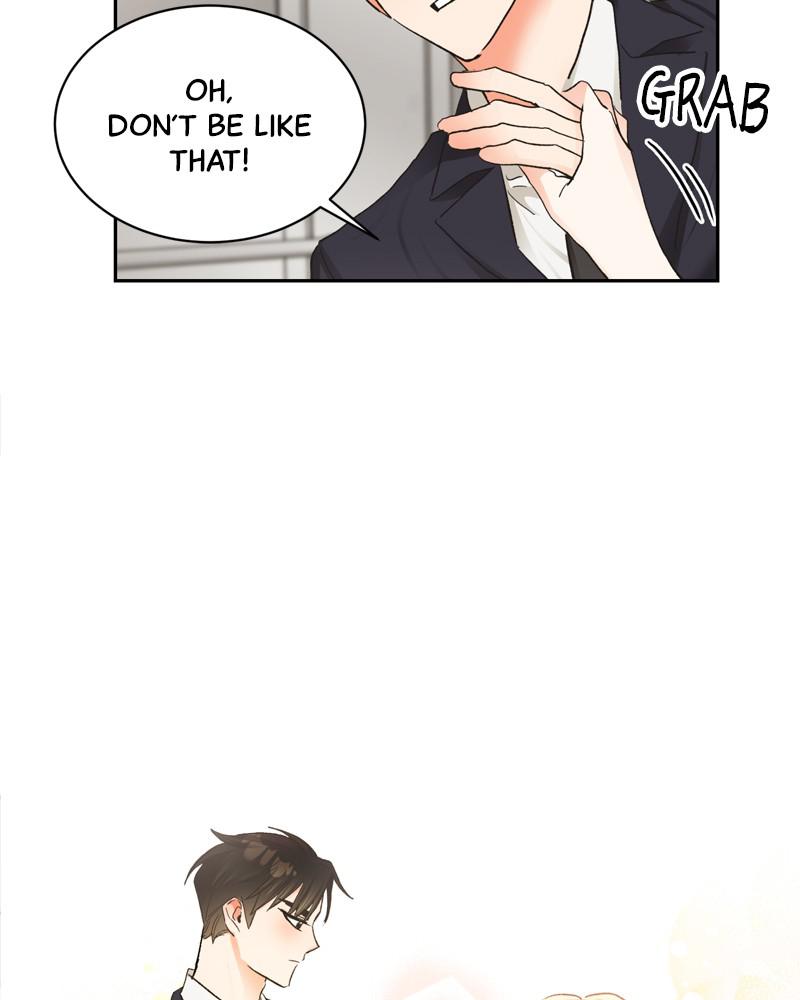 Read Sixth Sense Kiss (en) Manga Online