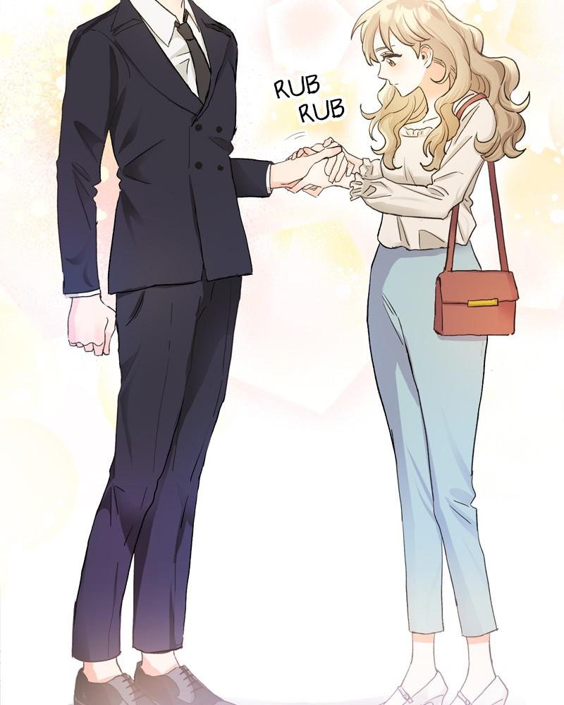 Read Sixth Sense Kiss (en) Manga Online