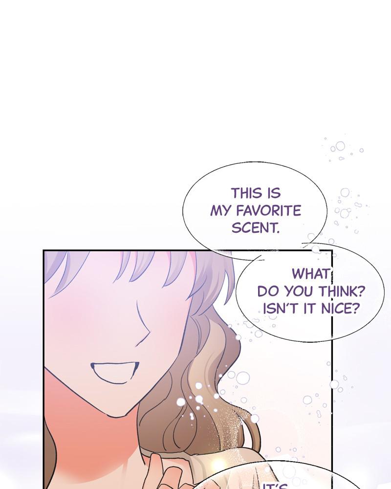 Read Sixth Sense Kiss (en) Manga Online
