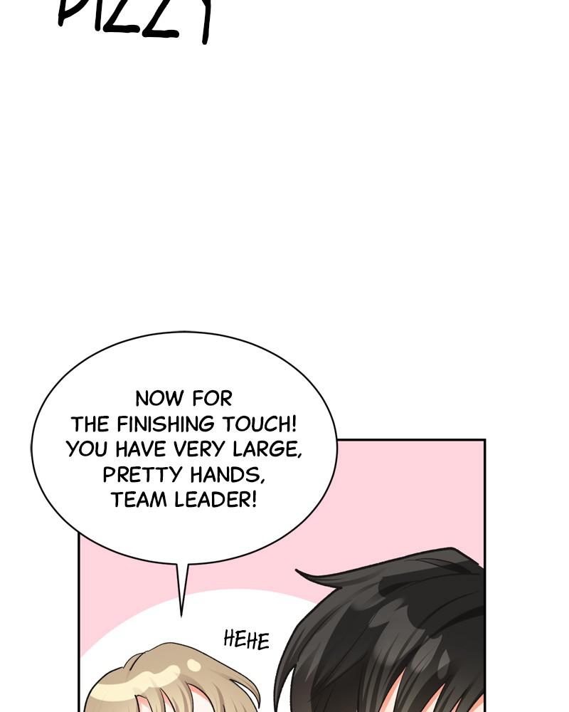 Read Sixth Sense Kiss (en) Manga Online