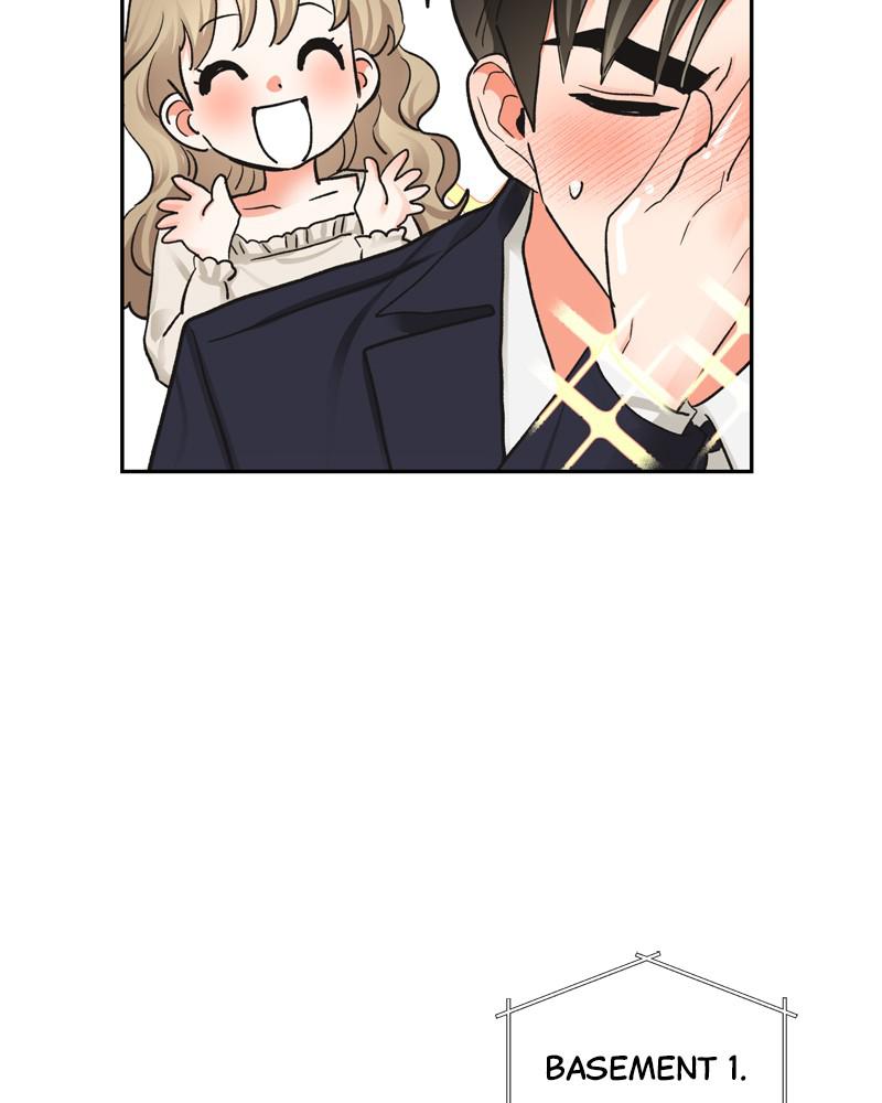 Read Sixth Sense Kiss (en) Manga Online