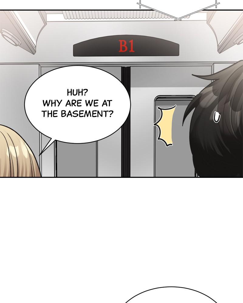 Read Sixth Sense Kiss (en) Manga Online