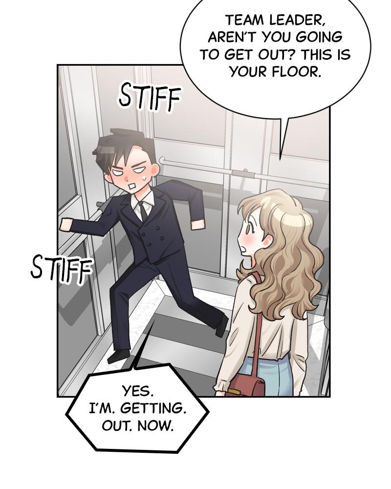 Read Sixth Sense Kiss (en) Manga Online