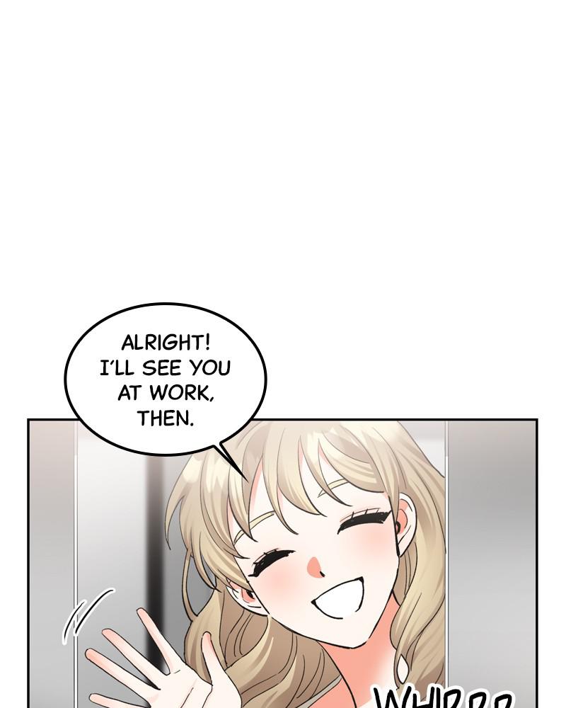 Read Sixth Sense Kiss (en) Manga Online