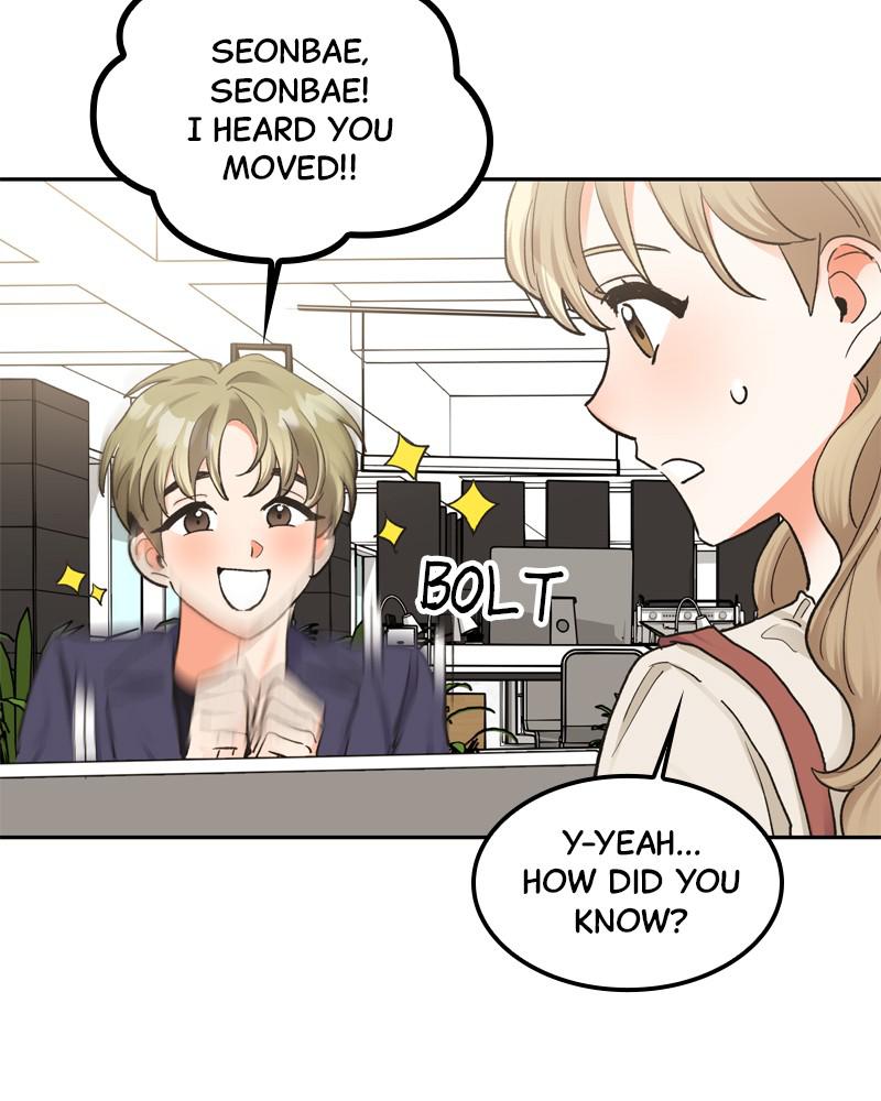 Read Sixth Sense Kiss (en) Manga Online