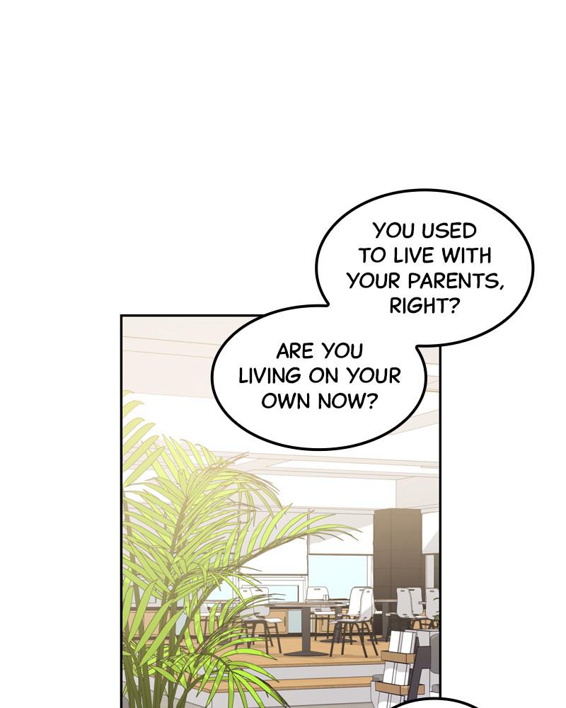 Read Sixth Sense Kiss (en) Manga Online