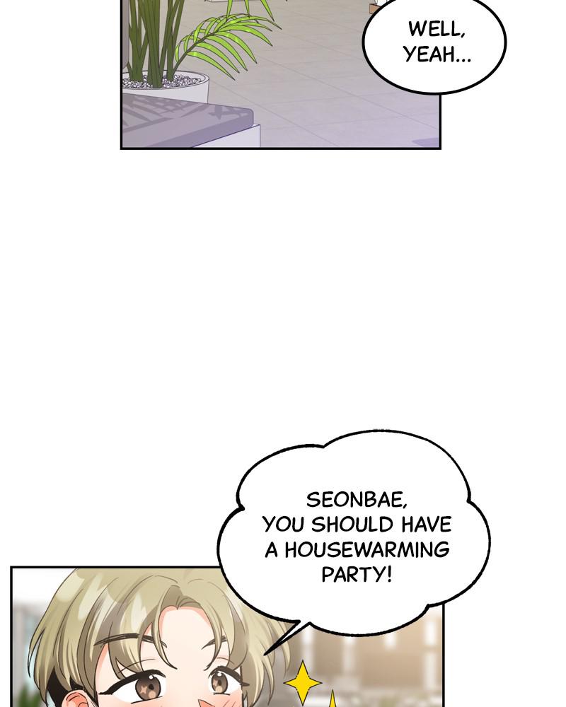 Read Sixth Sense Kiss (en) Manga Online
