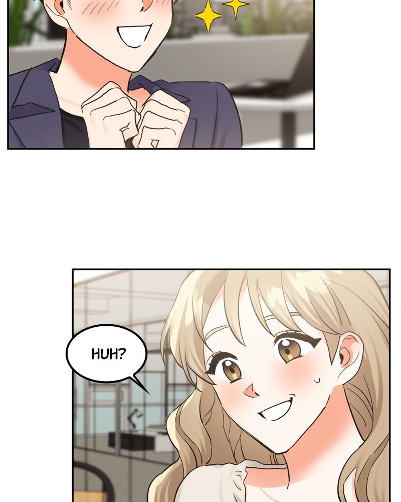 Read Sixth Sense Kiss (en) Manga Online