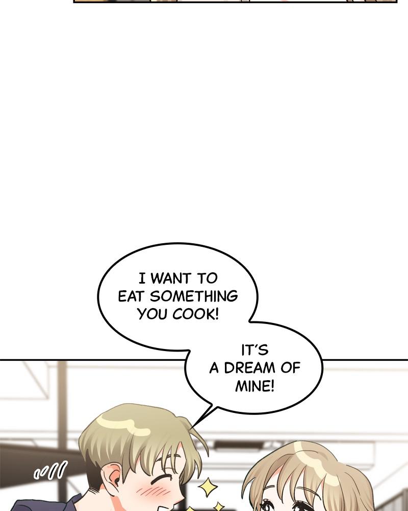 Read Sixth Sense Kiss (en) Manga Online