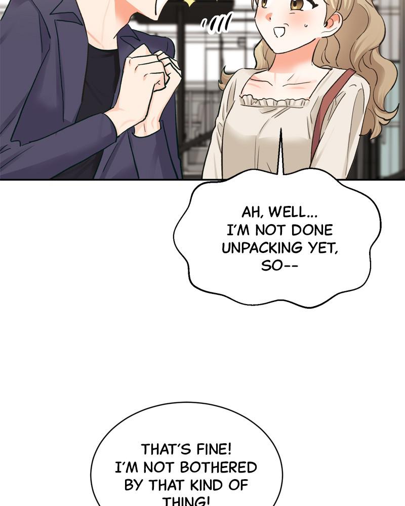 Read Sixth Sense Kiss (en) Manga Online