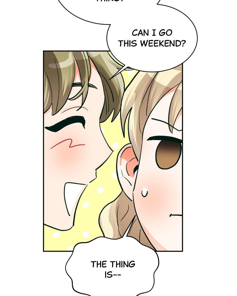 Read Sixth Sense Kiss (en) Manga Online