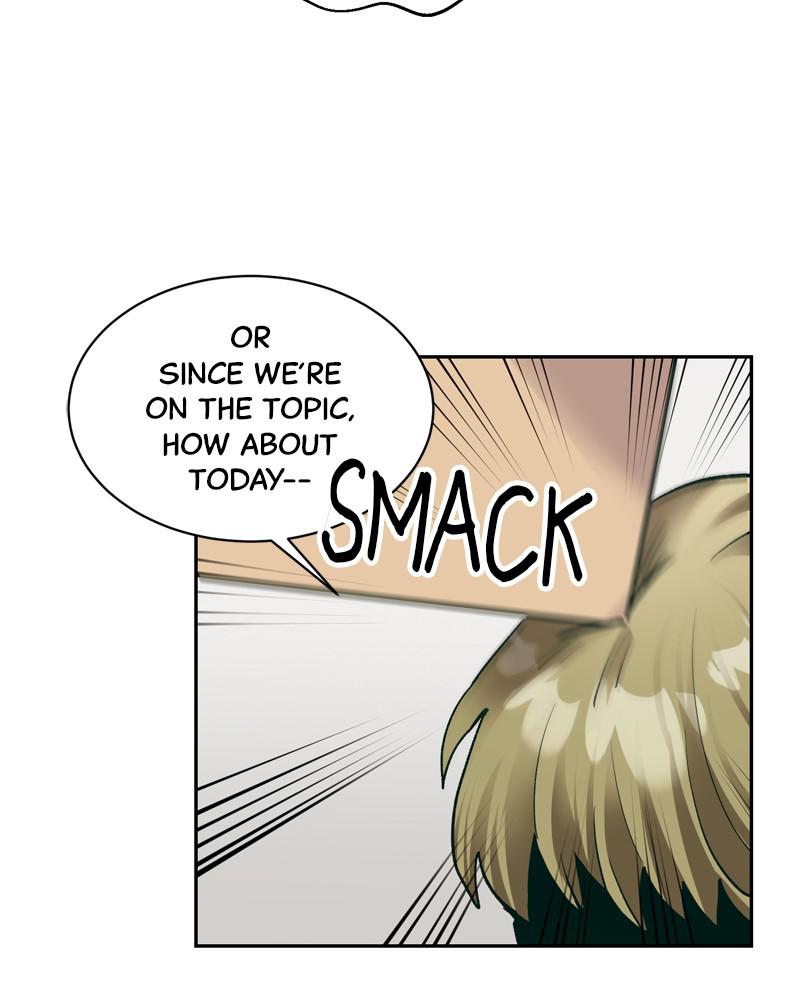 Read Sixth Sense Kiss (en) Manga Online