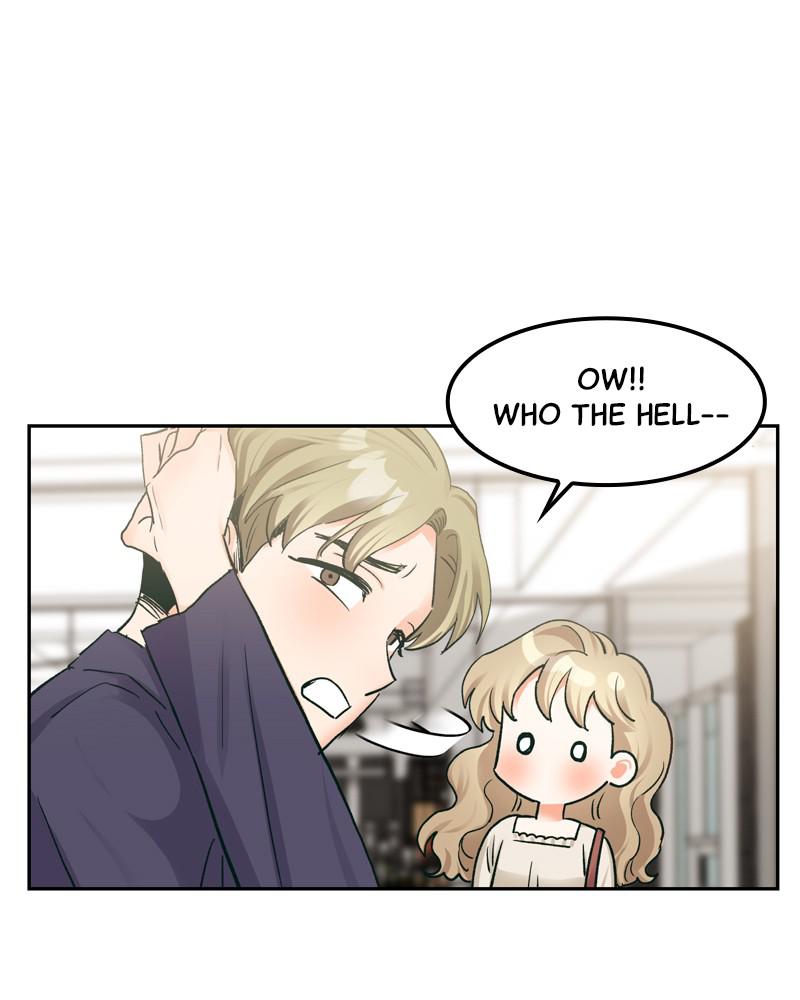 Read Sixth Sense Kiss (en) Manga Online