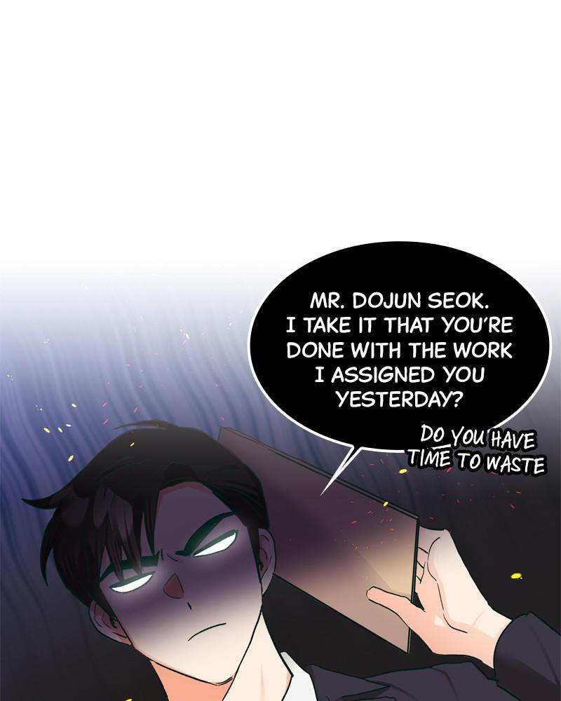 Read Sixth Sense Kiss (en) Manga Online