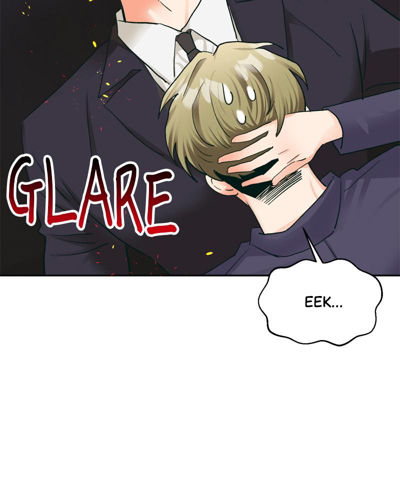 Read Sixth Sense Kiss (en) Manga Online