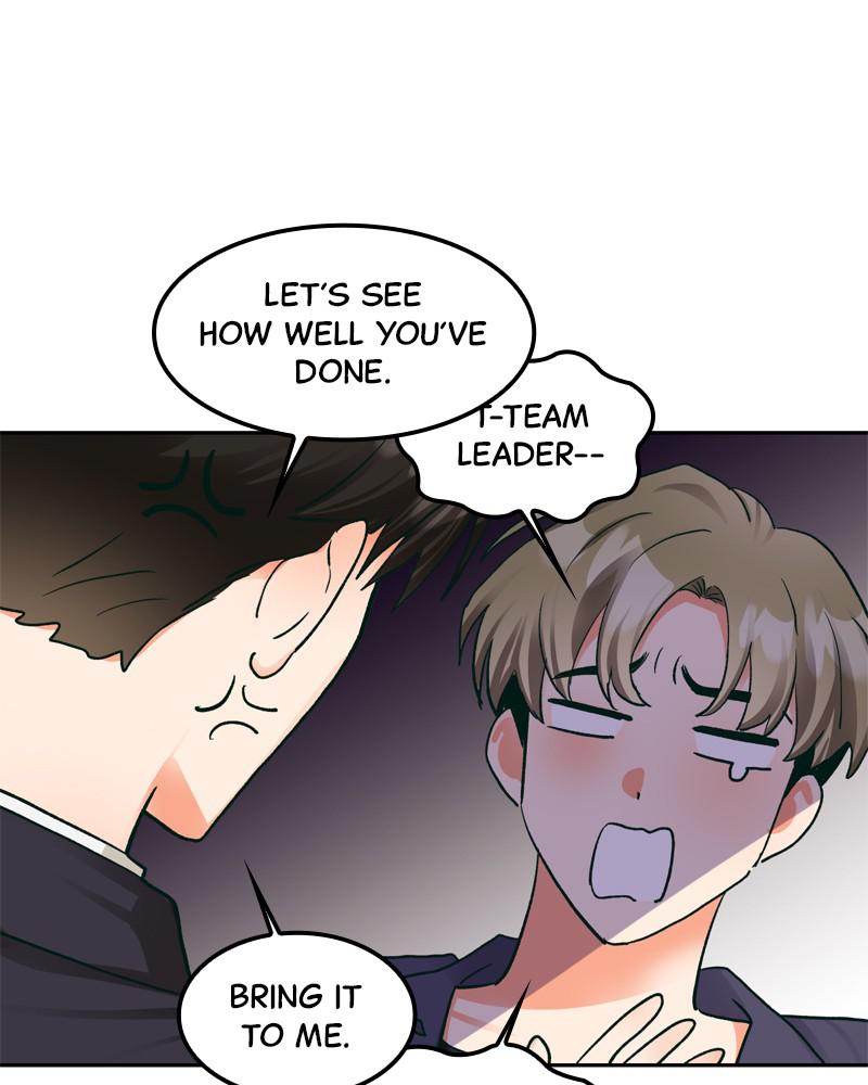 Read Sixth Sense Kiss (en) Manga Online