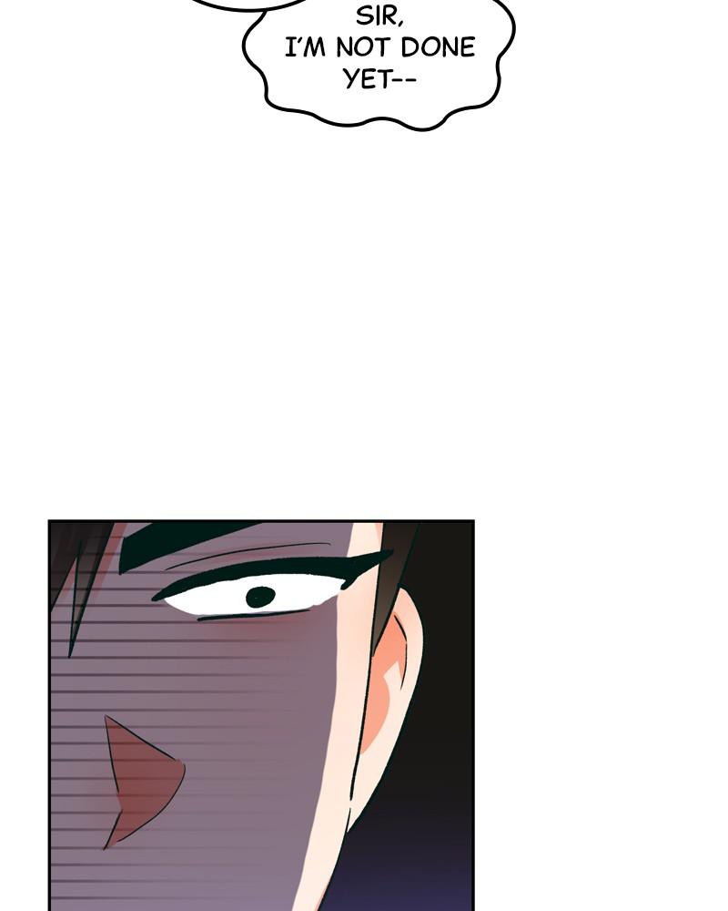 Read Sixth Sense Kiss (en) Manga Online