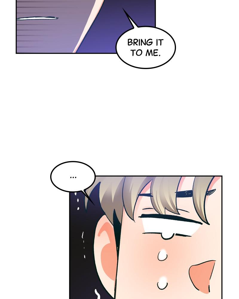 Read Sixth Sense Kiss (en) Manga Online